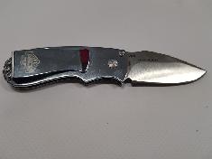 Benchmade - Benchmite Harley Davidson